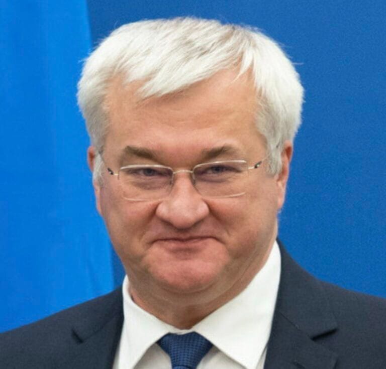 Andrii Sybiha
