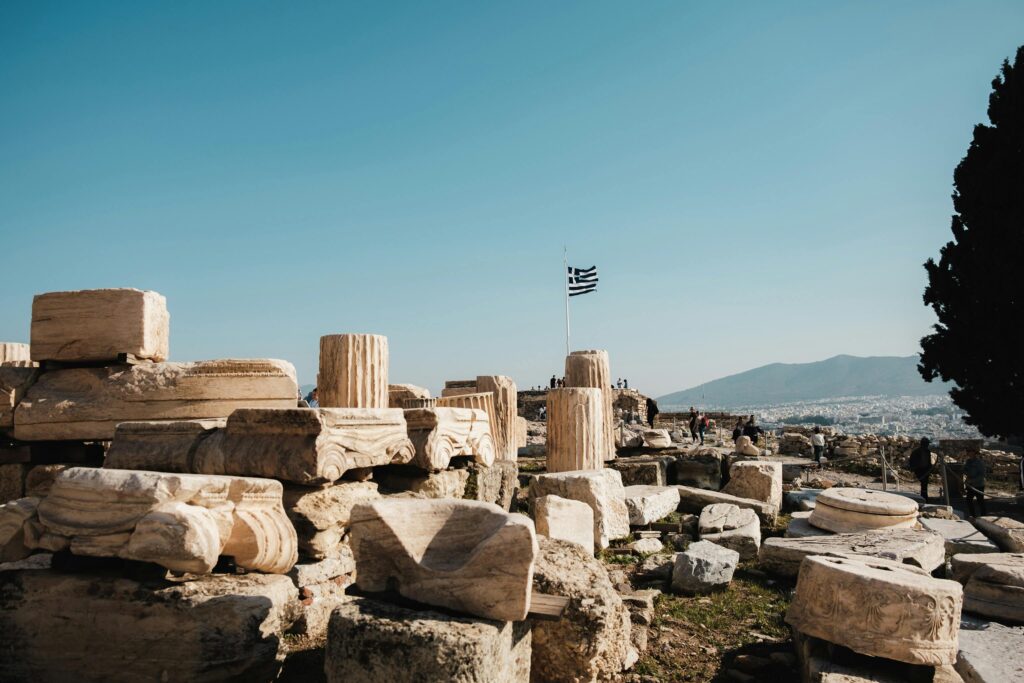 Πολιτιστικές Διαδρομές: Νέες προτάσεις για λιγότερο γνωστούς αρχαιολογικούς χώρους