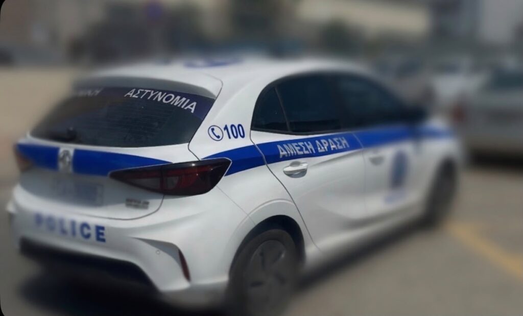 Αμαλιάδα: Έθαψαν την 79χρονη μητέρα τους στην αυλή του σπιτιού – Συνελήφθησαν δύο αδέλφια [BINTEO]