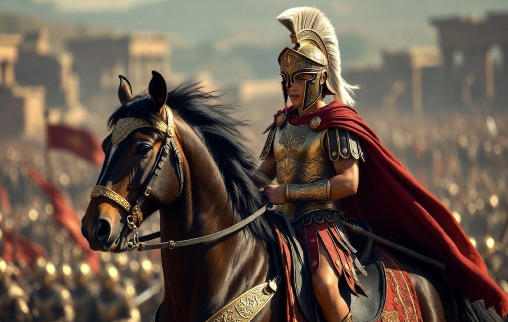 Μανόλης Ανδρόνικος: ο αρχαιολόγος που άνοιξε έναν ασύλητο βασιλικό τάφο στη Βεργίνα και η συζήτηση που δεν έκλεισε ποτέ [BINTEO]
