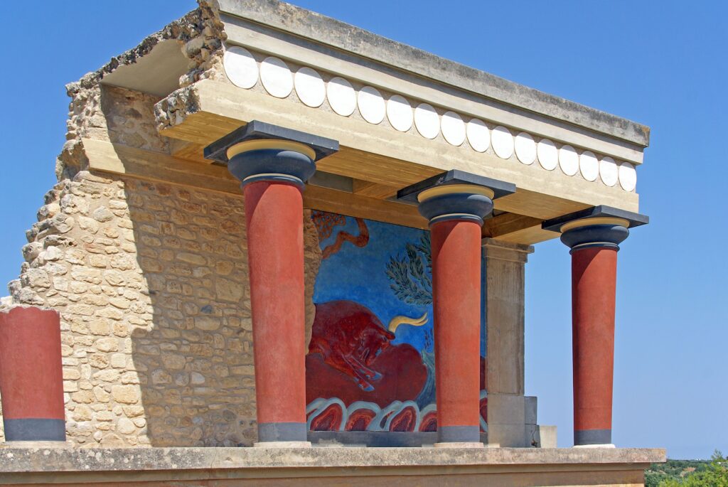 Γραμμική Β: H καθηγήτρια με τις 180.000 κάρτες και ο αρχιτέκτονας που απέδειξαν ότι οι πινακίδες μιλούσαν ελληνικά [BINTEO]
