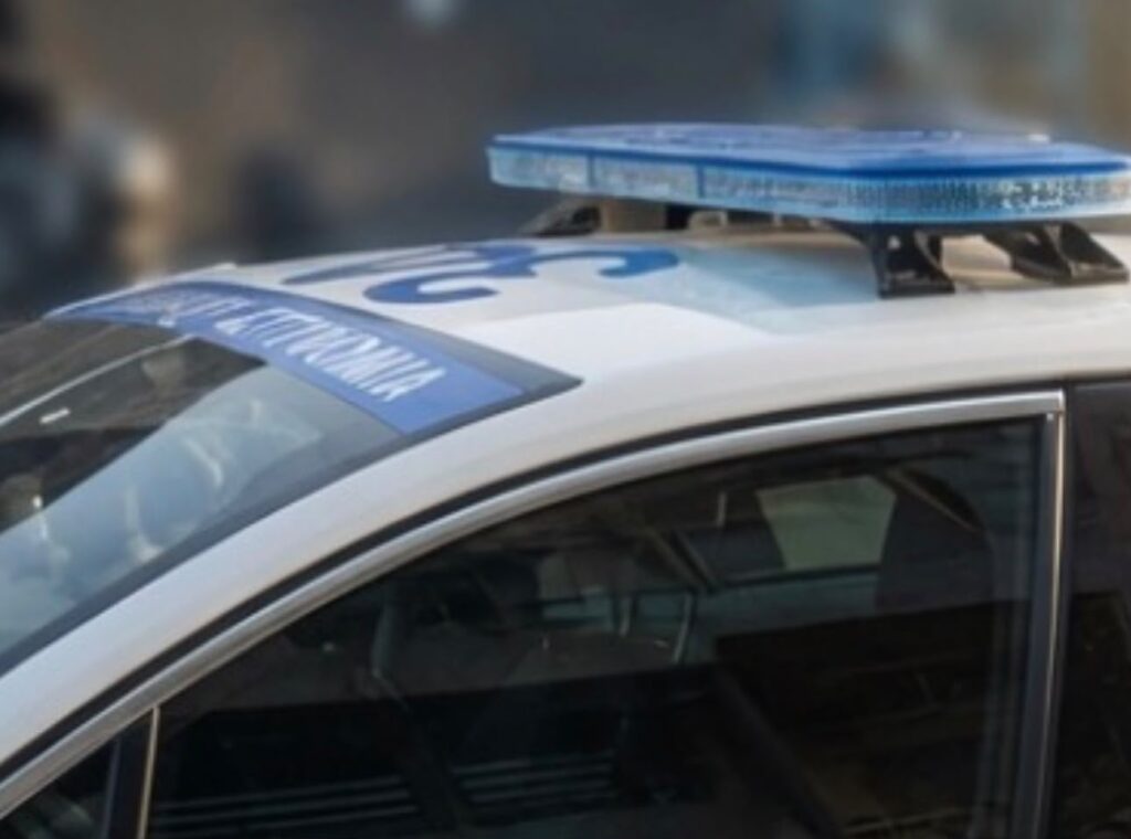 Θεσσαλονίκη: Συνελήφθη 26χρονος φυγόποινος με καταδίκη 33 ετών για αρπαγή και απόπειρα εκβίασης