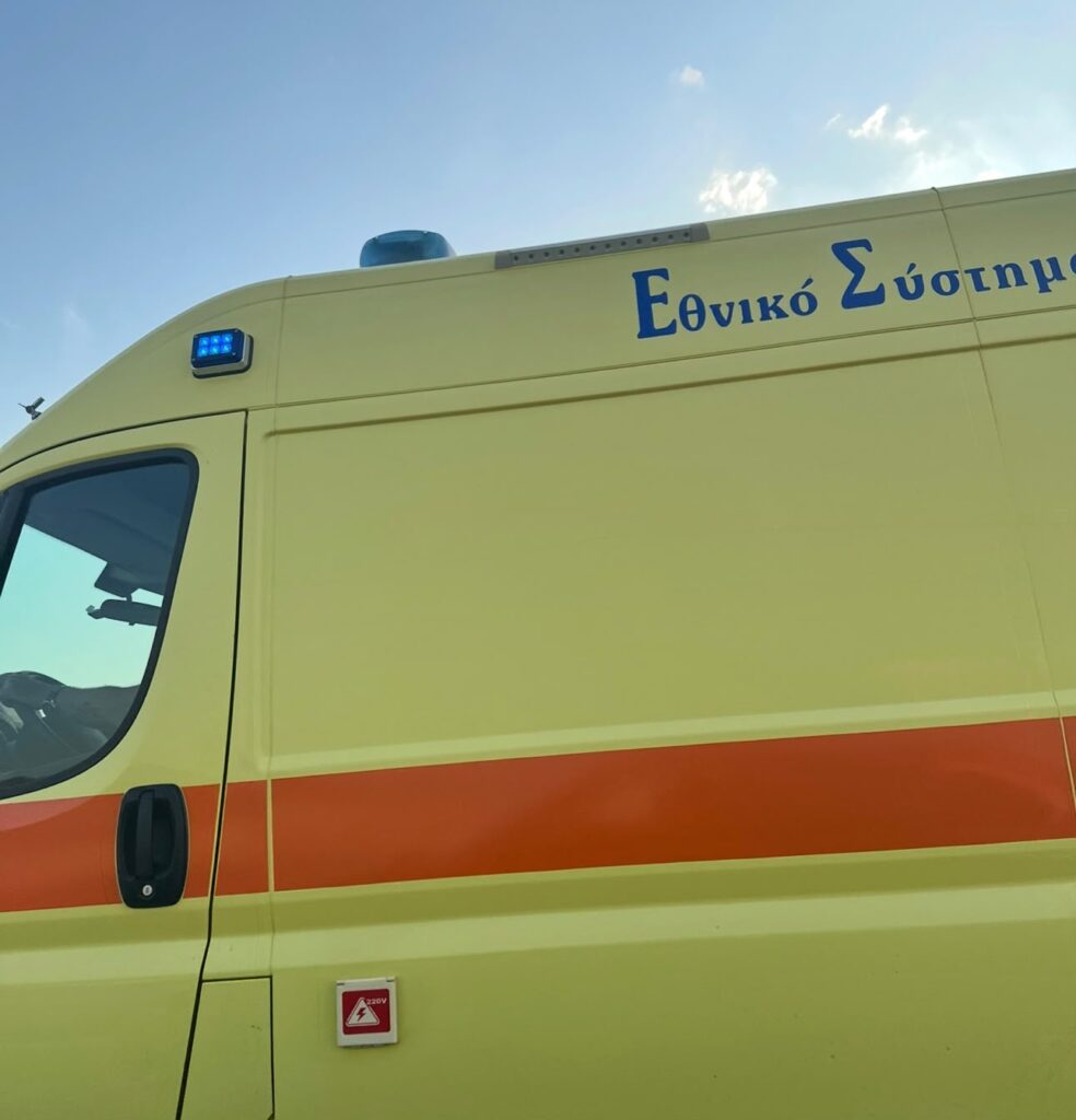 Έβρος: Νεκρός ηλικιωμένος σε σύγκρουση ΙΧ με νταλίκα στα Δίκαια